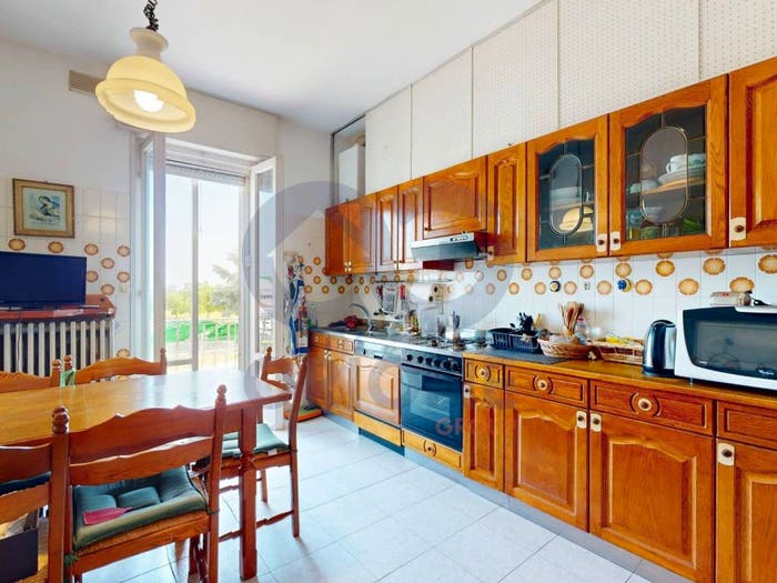 Casa trilocale in vendita in Via Virgiliana Pilastri, Pilastri, Bondeno