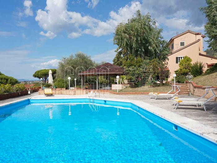 Casa con 6 locali in vendita in Via Cavaiola, Fontia Fossola Fossone, Carrara