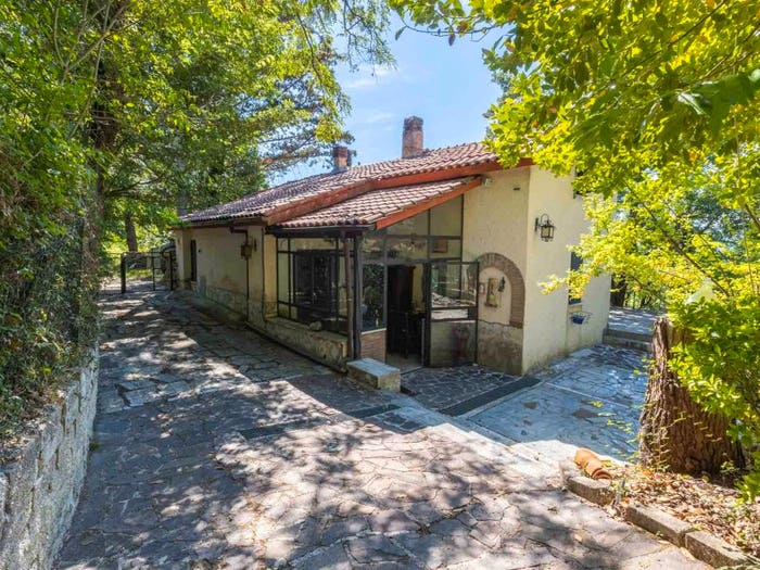 Casa trilocale in vendita in Strada Vicinale Cesarini, Rocca Sinibalda