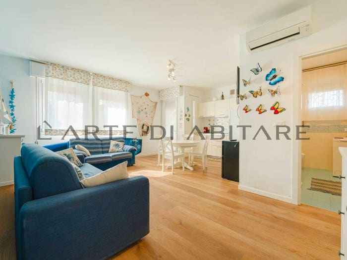 Appartamento bilocale in vendita in viale Oriente, Pineta, Jesolo