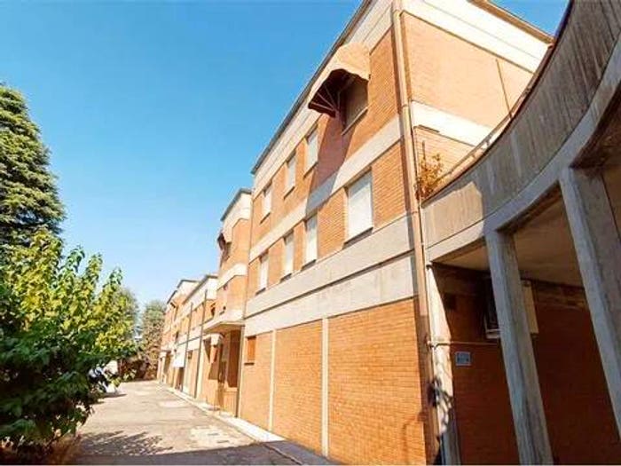 Appartamento con 5 locali in vendita in Centro, Vignola