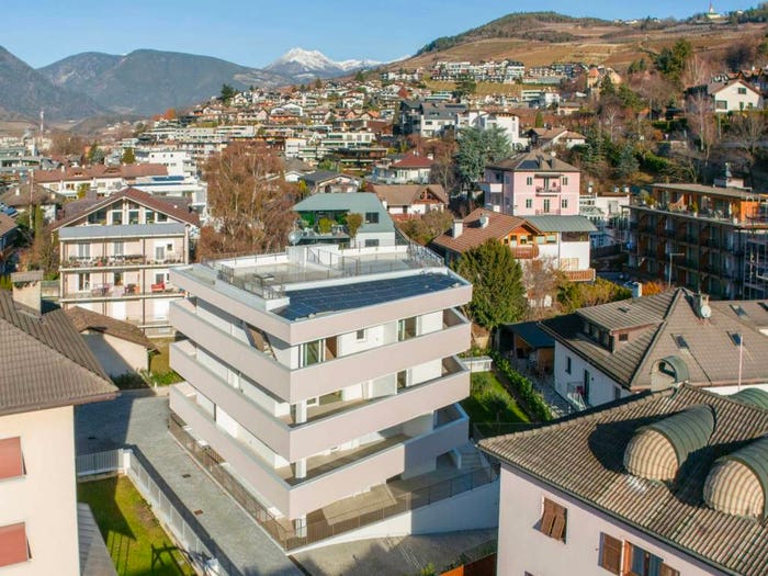 Case in Vendita e in Affitto - 3