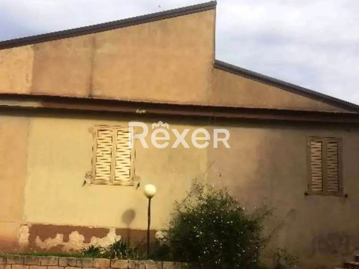 Casa con 5 locali in vendita in Contrada Pianetti, Assoro
