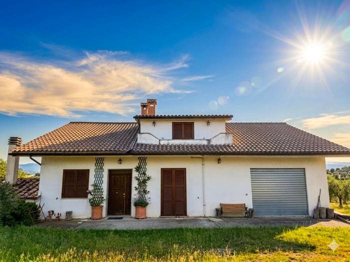 Casa con 5 locali in vendita in Vocabolo San Martino, Torri in Sabina