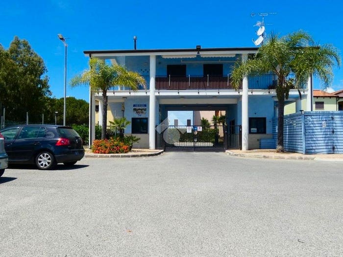 Appartamento monolocale in vendita in Via Lido, Centro, Policoro