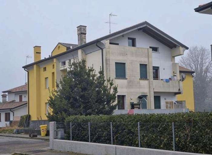 Appartamento trilocale in vendita in Via Del Chilo, Negrisia, Ponte di Piave