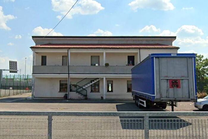 Casa con 6 locali in vendita in Strada Di Gerido, Gerbido Mortizza, Piacenza