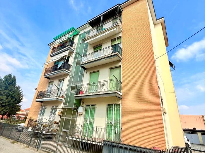 Appartamento trilocale in vendita in Via Casalbagliano, Cristo, Alessandria
