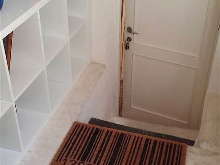 Appartamento quadrilocale in vendita in Via Lunga, Centro Storico Sant'Ampelio, Bordighera