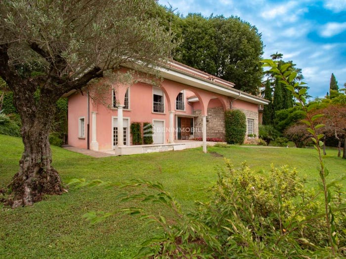 Casa con 6 locali in vendita in Via Pietro Boifava, Panoramica, Brescia