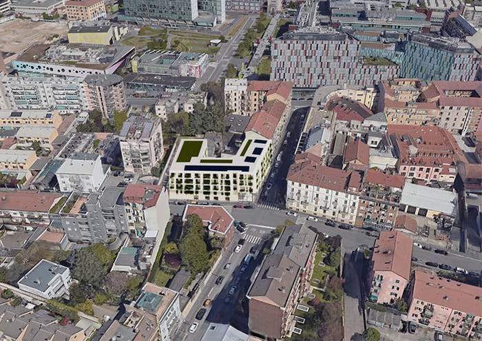 Case in Vendita e in Affitto - 3