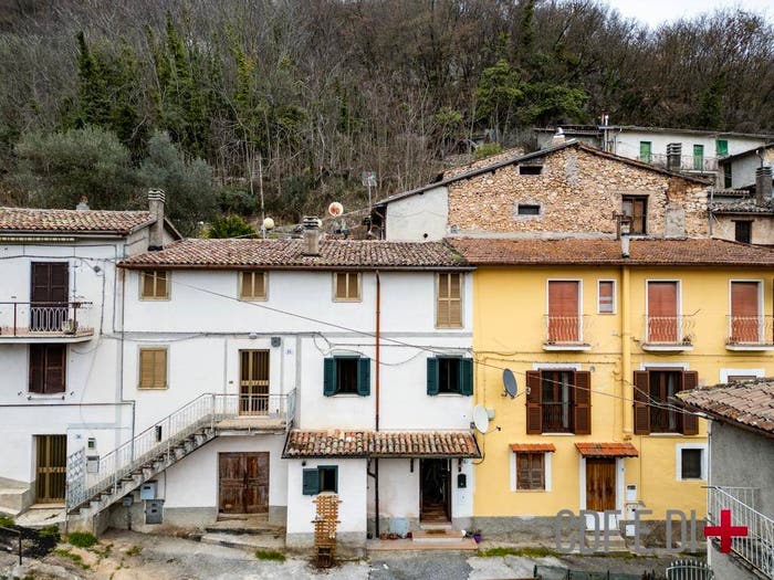 Appartamento bilocale in vendita in Via Cerenaro, Rieti