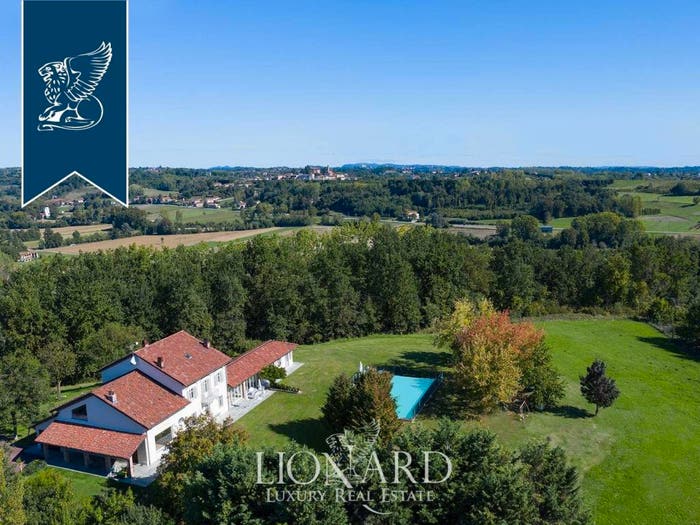 Casa con 6 locali in vendita in Dusino San Michele
