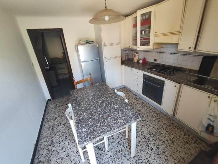 Casa quadrilocale in vendita in Via Chiesa XVIII, Sant'Angelo, Lucca