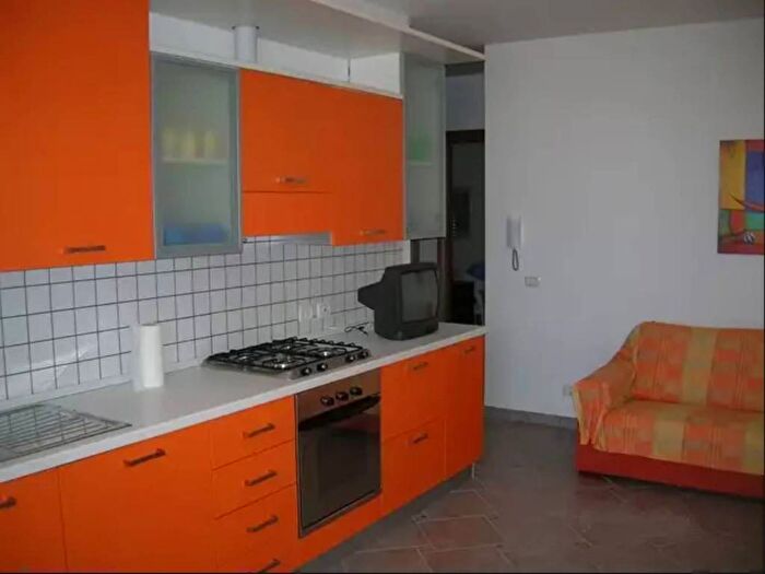 Appartamento trilocale in vendita in Via Principe di Piemonte, Centro, Minervino di Lecce