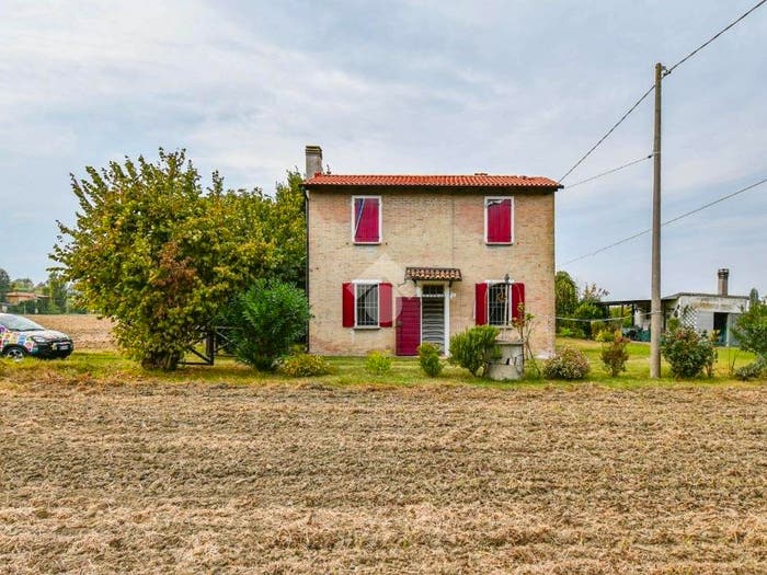 Casa trilocale in vendita in Via Banchetta, Poggio Renatico