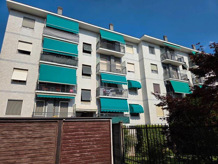 Appartamento trilocale in vendita in Via Monte Ortigara, San Rocco, Monza