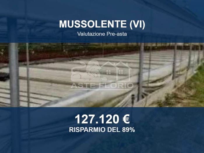 Appartamento monolocale in vendita in Via San Pietro, Centro, Mussolente