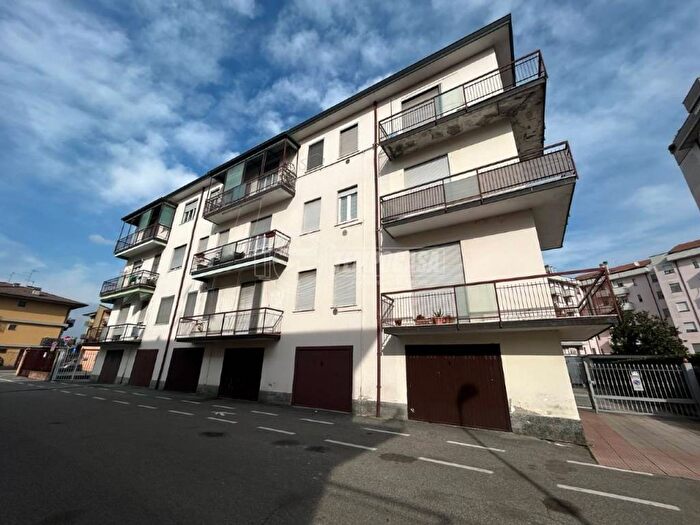 Appartamento bilocale in vendita in Via Marco Polo, Torretta Martinetta San Grato, Lodi