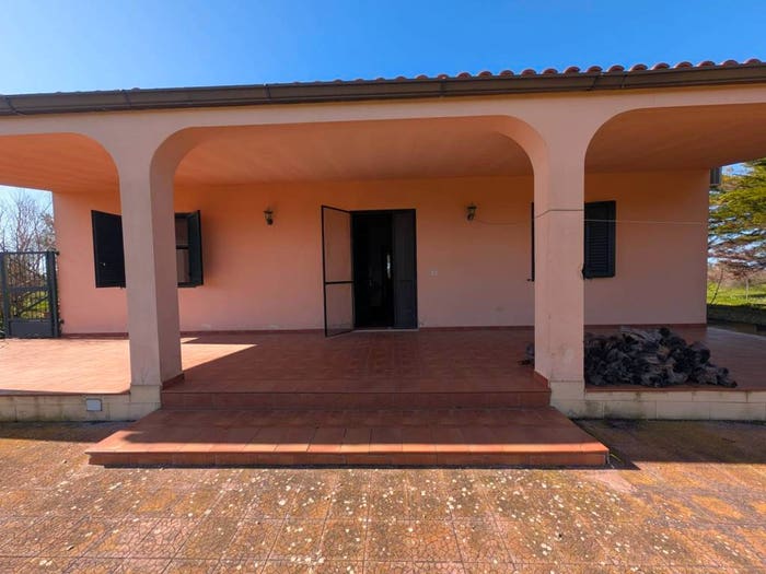 Casa con 5 locali in vendita in contrada nanni, Via Scalelle Strada Provinciale, Gallipoli