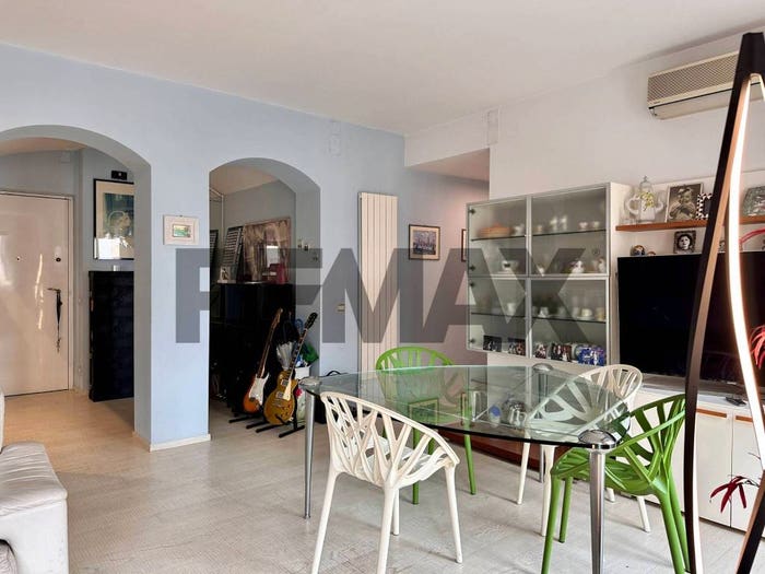 Appartamento quadrilocale in vendita in Via Nicola Fabrizi, Piazza Salotto Corso Umberto, Pescara