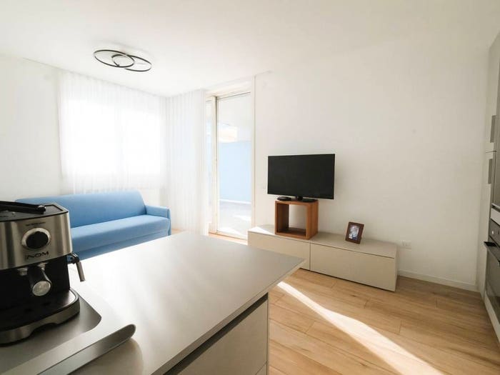 Appartamento trilocale in vendita in Piazza Giosuè Carducci, Lido Centro Ovest, Jesolo