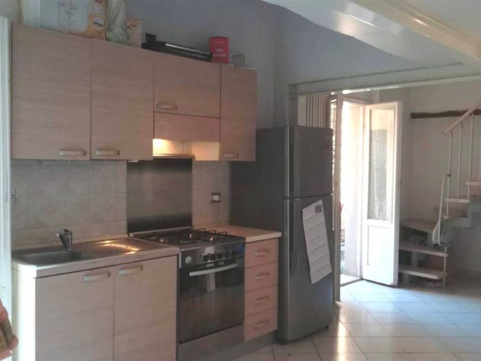 Appartamento bilocale in vendita in Centro Storico, Forlì