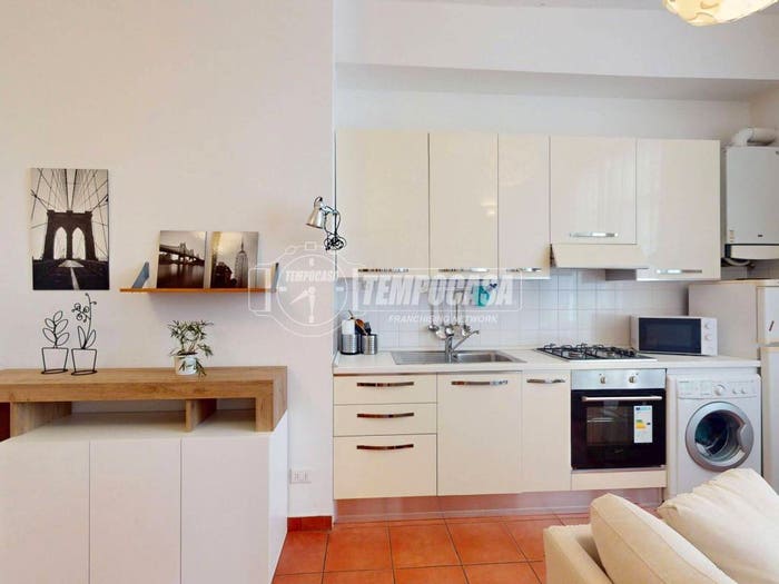 Appartamento trilocale in vendita in Via Venini Giulio e Corrado, Pasteur, Milano