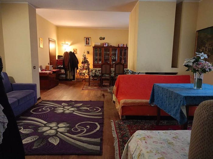 Appartamento con 5 locali in vendita in Via Roma, Rescaldina