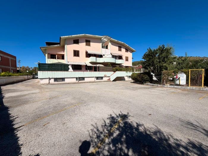 Appartamento trilocale in vendita in Via Estate, Centro, Agropoli