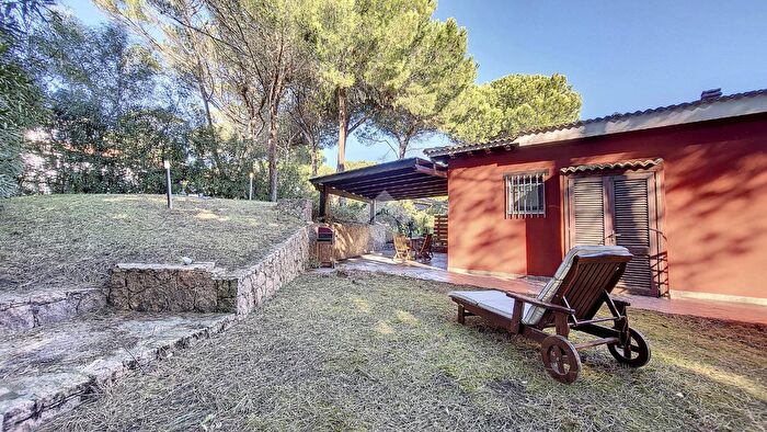 Casa trilocale in vendita in Località San Pietro a Mare, Valledoria