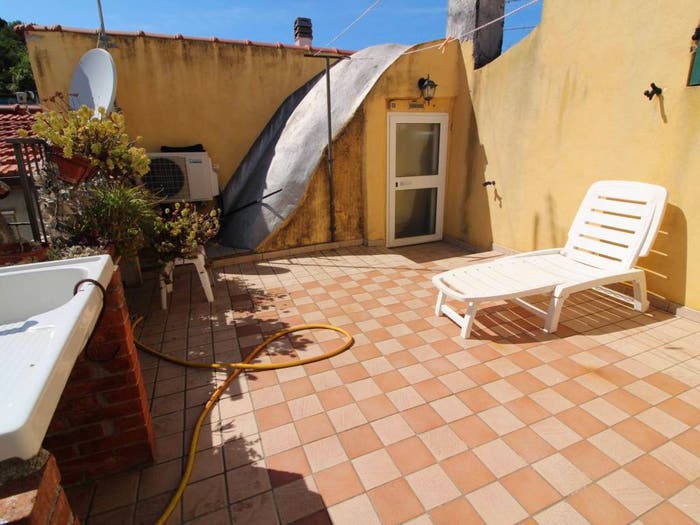 Casa trilocale in vendita in Via Fabio Filzi, Borghetto Santo Spirito