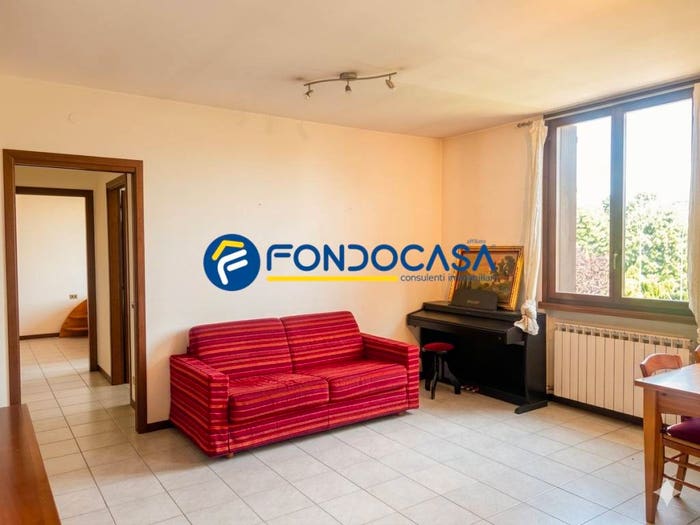 Appartamento bilocale in vendita in Via Giuseppe Verdi, Centro, Cernusco Lombardone
