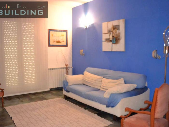 Appartamento con 5 locali in vendita in Via Ettore Scimemi, Centro, Salemi