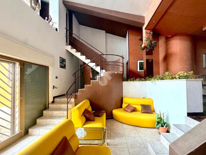 Casa con 6 locali in vendita in Via PIANETTO, Cerisano