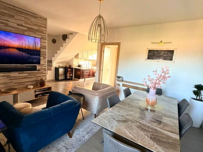 Casa con 5 locali in vendita in Via Pozzo Nuovo, Centro, Castiglion Fiorentino