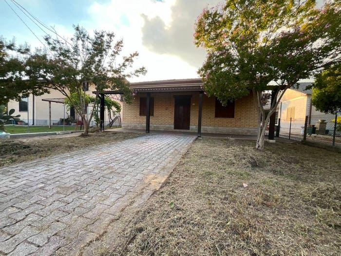 Casa quadrilocale in vendita in Via Panniglia II, Roccasecca