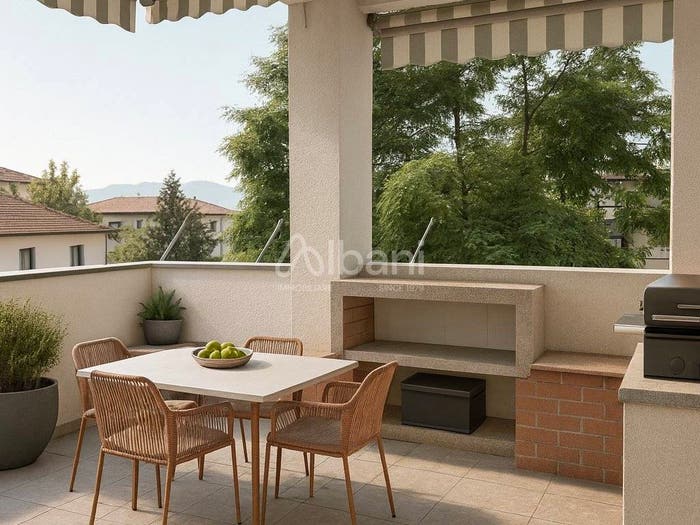Appartamento con 6 locali in vendita in Lerici Paese, Lerici