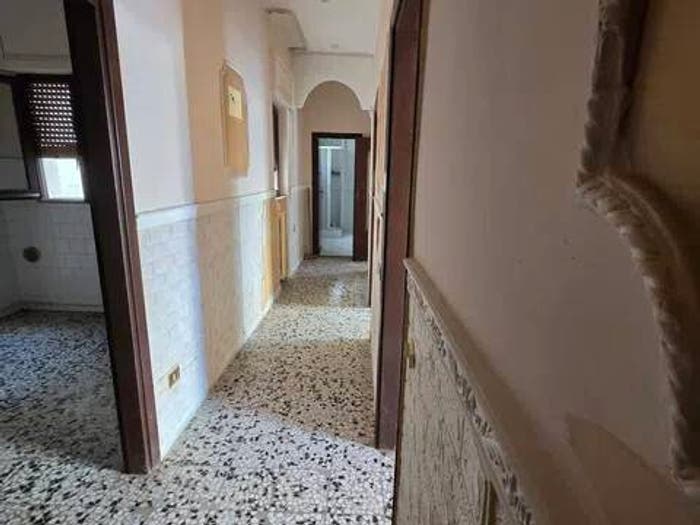 Appartamento quadrilocale in vendita in Via San Samuele No Number, Settefrati, Barletta