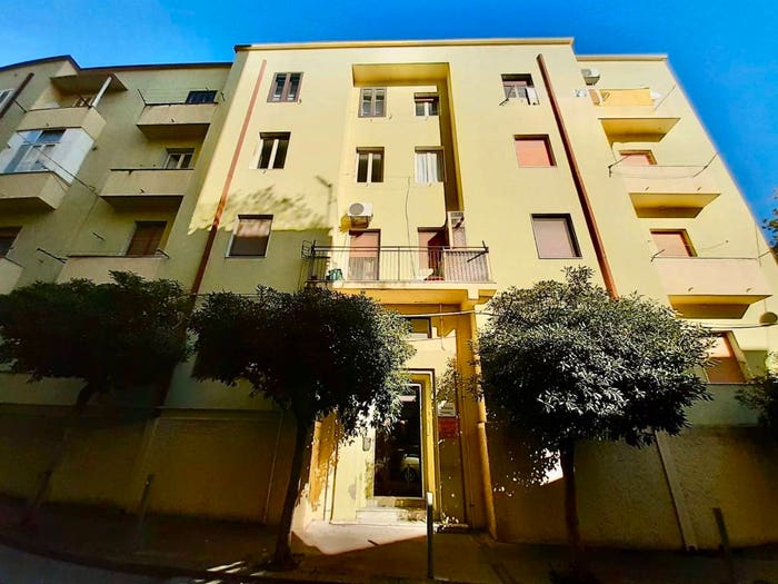 Appartamento trilocale in vendita in Via Elvidio Borelli, San Leonardo, Catanzaro