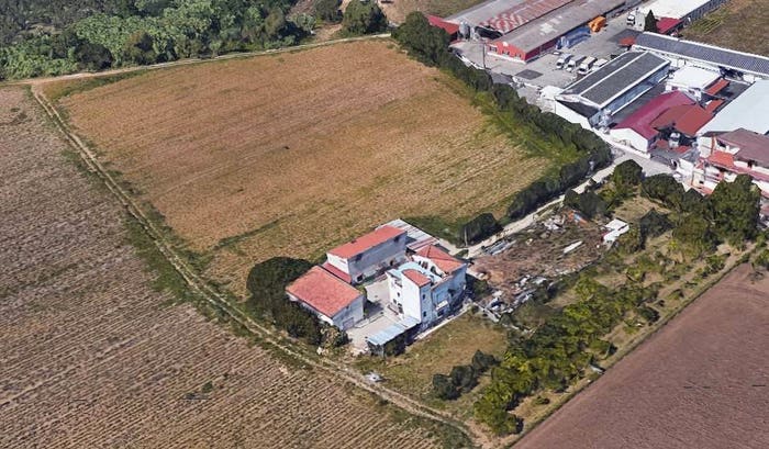 Casa con 6 locali in vendita in Via delle Ferriere, Olevano sul Tusciano