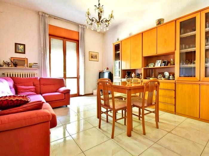 Appartamento quadrilocale in vendita in Ronco, Forlì