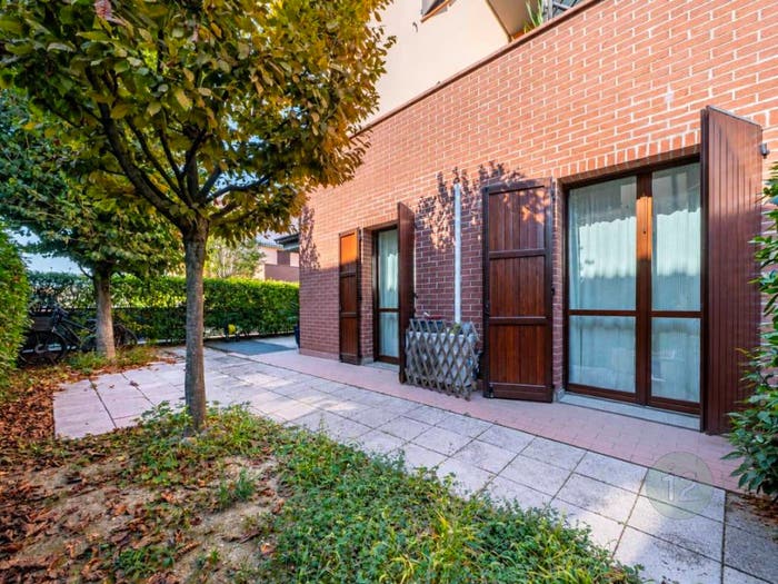 Appartamento trilocale in vendita in Via Mare Nero, Fossoli San Marino, Carpi
