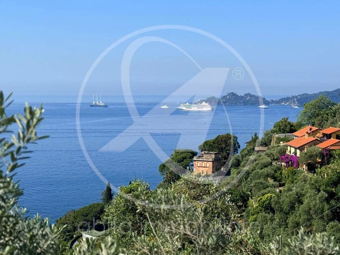 Casa con 6 locali in vendita in Centro, Zoagli
