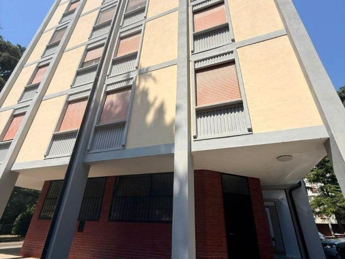 Appartamento trilocale in vendita in Via Giovanni Giolitti, San Rocco, Novara