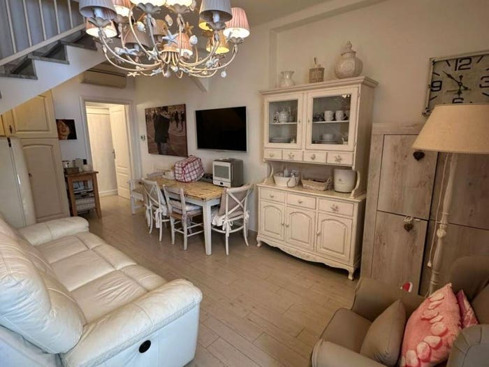 Casa trilocale in vendita in Via G Spinetti, Centro, Forte dei Marmi