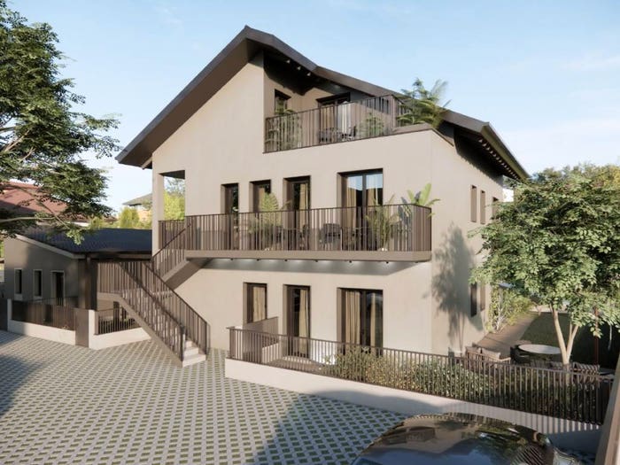 Appartamento trilocale in vendita in Pinarella, Cervia