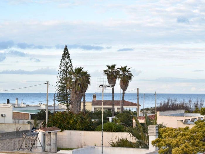Casa con 6 locali in vendita in Via Pianosa, Torre Chianca, Lecce