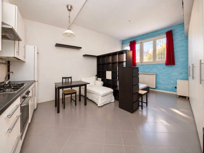 Appartamento monolocale in vendita in Via Licinia, Santa Viola, Bologna