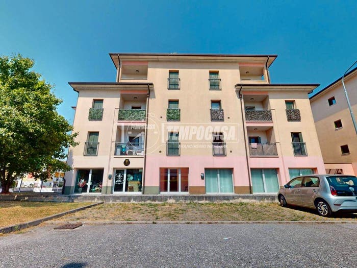 Appartamento trilocale in vendita in Via Piero Bottoni, Cittadella Colle Aperto, Mantova